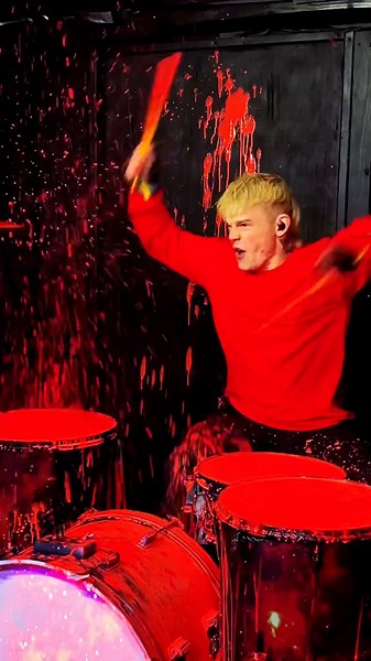 State Farm Jingle Transformed into Drum Beats