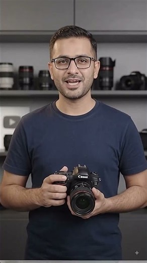 Different Types of Cameras and Their Uses | Types of Cameras Guide