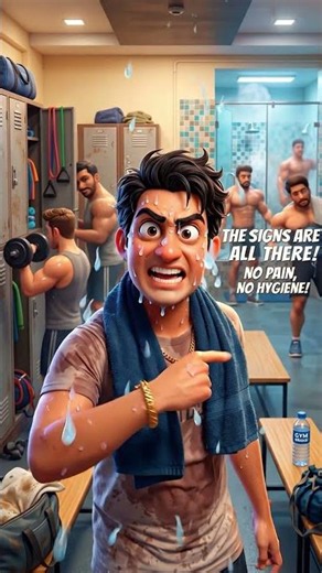 How to Get Rid of Body Acne Fast! 🛑 (Stop Making These Mistakes)