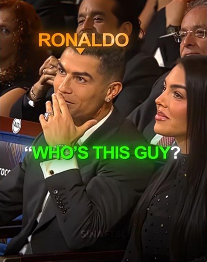 Ronaldo Reacts To iShowSpeed vs New Fan 🤯🥶
