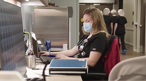 30K views · 83 reactions | Increased employee retention. Reduced sick time. Lower insurance costs. These are just a few benefits of becoming an Infant Friendly Workplace. Learn more at health.nd.gov/infant-friendly #InfantFriendlyWorkplace | ND Health and Human Services | Facebook