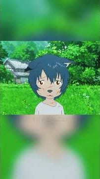 The wolf’s two cubs grew up and took completely different paths in life.