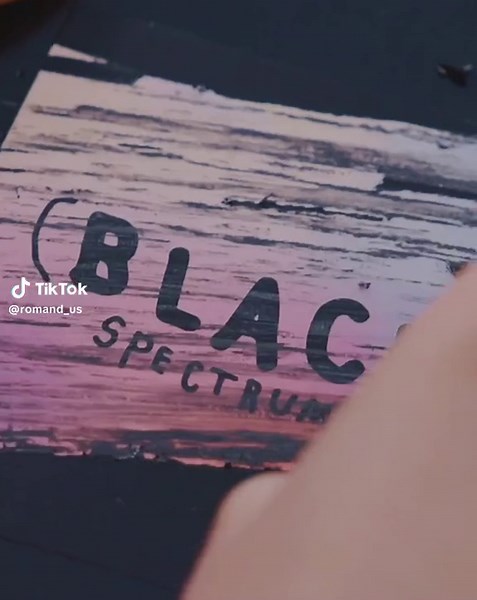 Discover Rom&nd's Black Hidden Color Spectrum