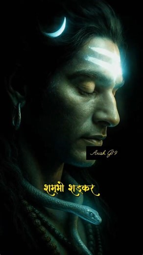 Har har mahadev 🕉✨❤‍🩹😌#shortsfeed #god #shorts #ytshorts #motivation