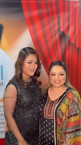 Ufeel launching Influencer dinner night 🖤 | Barisha Haque