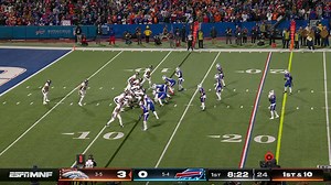 Russell Wilson's best plays from 2-TD game | Week 10