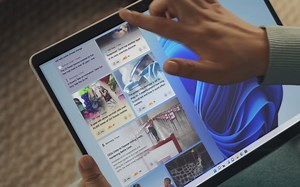 Windows 11 宣传片