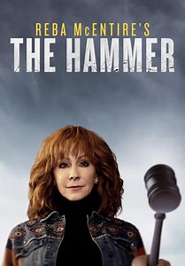 Reba McEntire's The Hammer (2023)