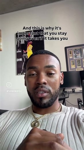 Stay in the game long enough to experience the results. Comment “15” for $15/mo lifetime access