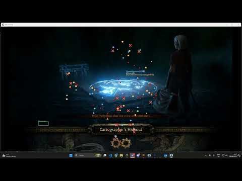 Expedition bot path of exile Alpha