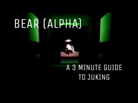 How YOU can get BETTER at BEAR (Alpha)