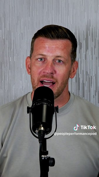 🎙️WELCOME TO THE PEOPLE PERFORMANCE PODCAST We dive into all things people performance across three series: Leader Lounge: Episodes with the founder Martin Johnson Guest Interviews: Featuring insightful discussions Performance Episodes: Delivered by T2 consultants 🎧Stream us on all your favorite platforms! If you want to get in touch with T2, contact us at 📧Help@TranstoPerformance.com ❤️Sit back, tune in, and enjoy! #psychology #performance #mentality