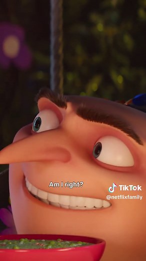 Despicable Me 3: Family Movie Night Fun