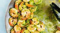 15 Pesto With Shrimp Recipe - Selected Recipes