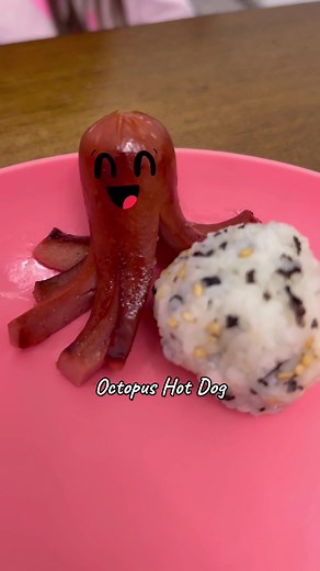 Octopus Hot Dog Recipe: Fun and Easy to Make