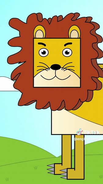 Fun Animal Name Game for Kids