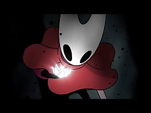 THE TRUE ENDING... (Silksong)