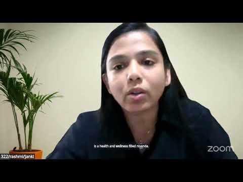 WELLNESS COACH TRAINING