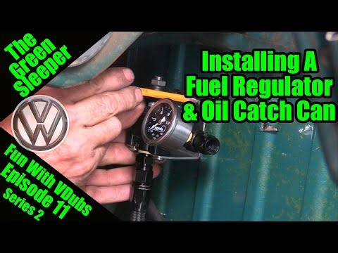 Prepping Car For Engine Swap