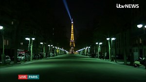31K views · 120 reactions | With one-third of the world on lockdown amid the coronavirus pandemic, normally bustling city centres and famous landmarks around the globe are deserted. Read more: https://bit.ly/3dOhY3N | ITV News | Facebook