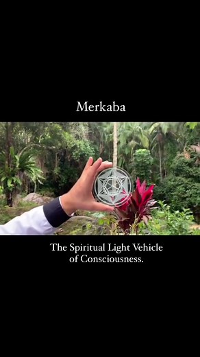 Merkaba #merkaba #merkabah #sacredgeometry #consciousness #mysticism #symbology #meditation #spiritualhealing #lightvehicle