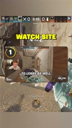 1 Tip For Every RANK In R6 SILVER EDITION
