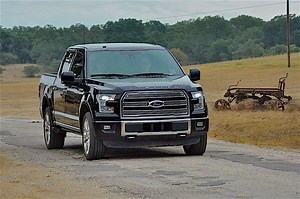 Ford F-150 Brake Failure Incident Serves as Important Reminder