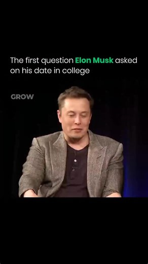 Entrepreneurship | Business | Startup Culture on Instagram: "Just things you’d expect from Elon Musk 😂 Follow us (@simplyougrow) for everything related to entrepreneurs Media: Computer History Museum"