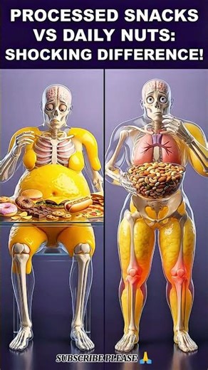 Procceed Snakes Vs Nuts | What Actually Happens Inside 😱 | Pharma Focus