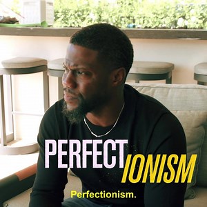 KEVIN HART is bringing the comedy gold pearls of wisdom. Get your Mental right. Now! | Audible