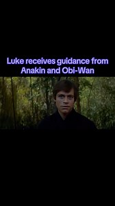 75K views · 507 reactions | Luke speaking to Anakin and Obi-Wan Part 1 | Erik Castillo | Facebook
