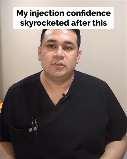 Calling all aesthetic injectors who want to master toxin in 2026. 📣 ❌Still second-guessing your dosing? ❌Still scheduling review appointments that eat into your profits? ❌Still avoiding advanced cases that pay 3X more? The Pro Tox System is a complete toxin training framework covering consultation to follow-up. What you get: ✅Tox Success System - learn exactly how to assess, inject, and follow up ✅AccuDose Calculator - convert units across any toxin brand ✅Advanced Toxin Assessment protocols ✅N