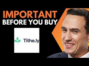 Tithe.ly Church Management Review: 12 Things You Need To Know (Best Church Management Software)