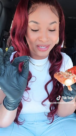 Taste Test of Domino’s New Parmesan Stuffed Crust Pizza