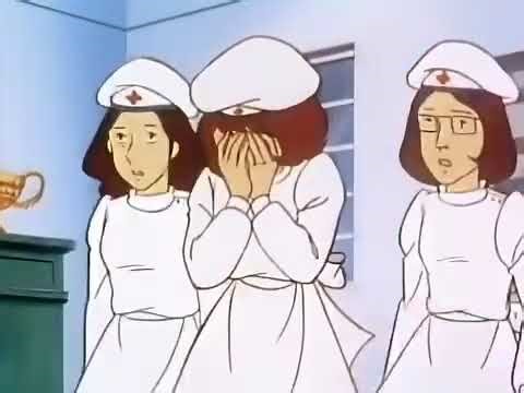 Candy Candy Capitulo 91