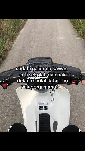 Rencana Cuti Sekolah: Destinasi Terbaik untuk Liburan