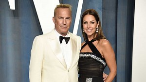 Kevin Costner and Christine Baumgartner's divorce is finalized, officially ending their marriage