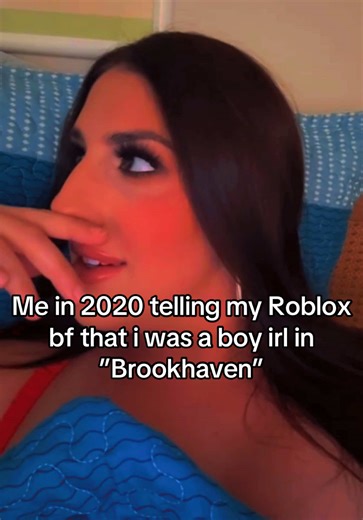 Revelations in Roblox: Coming Out in Brookhaven