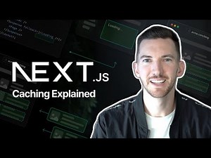 Next.js App Router Caching: Explained!
