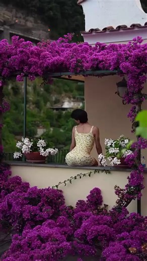 Varka: I would love a house with a bunch of FlowersMe as a chudai: