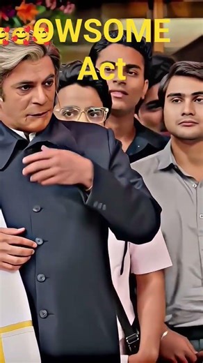 Personality with Voice modulation Owsome