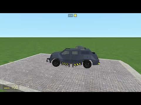 titus test deployment