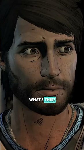 Harvey isnt helping #TelltalesTheWalkingDead #TheWalkingDeadGame #TWDPlaythrough #Clementine