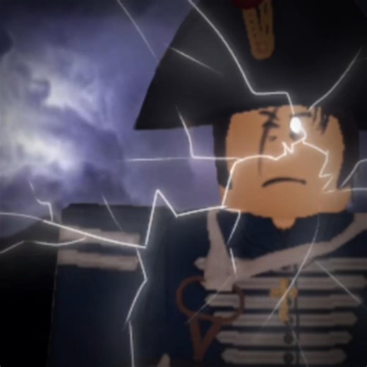Born A Hero Hero? (MEME) - [Guts And Blackpowder] Part 2 #meme #gutsandblackpowder #funny