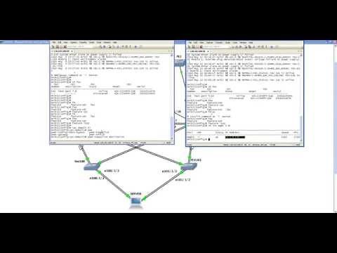 Cisco Fex configuration Nx-os