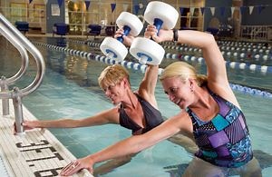 Yorktown, Virginia Physical Therapy Clinics | Bon Secours In Motion