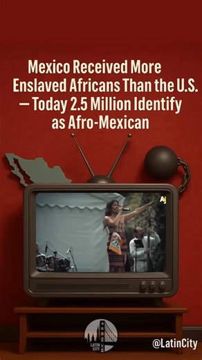8.3K views · 76 reactions | PT. 2 — ✊ Afro-Mexicans: A History...