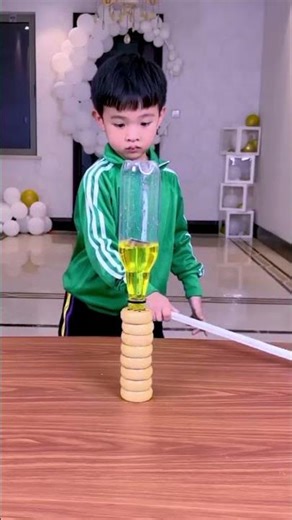 The block drawing challenge is so much fun!!! How many can you do?! #Fun party game challenge