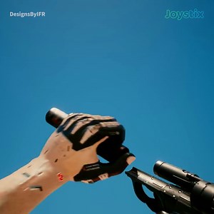 4.9K views · 72 reactions | These gun animations and reload sounds are like ASMR  | Joystix | Facebook