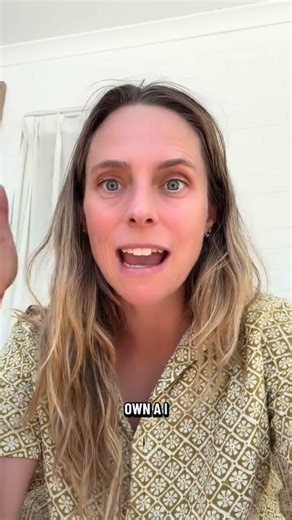 Stop watching AI tutorials (build something instead)